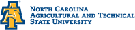 North Carolina Agricultural & Technical State University logo